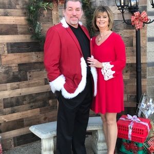 Meet your Posher, Tina